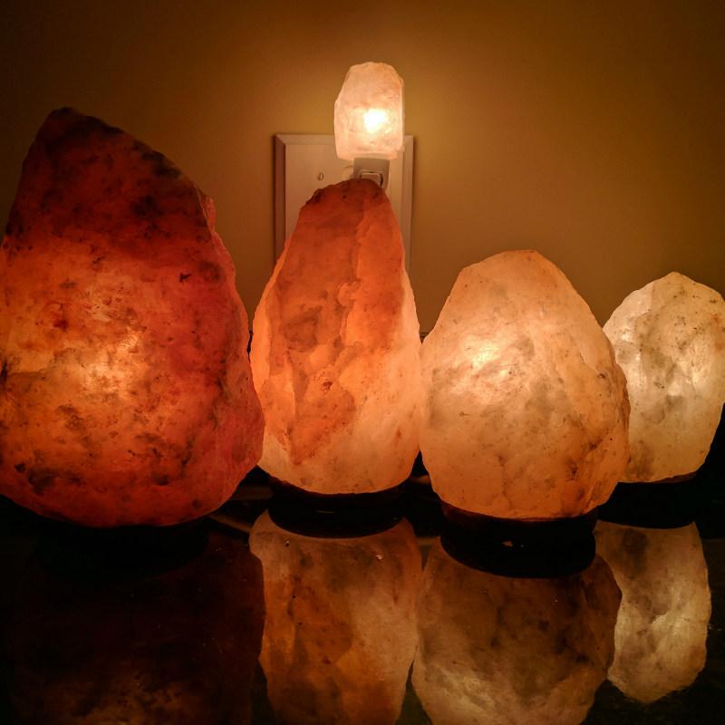 Lighting & Lamps