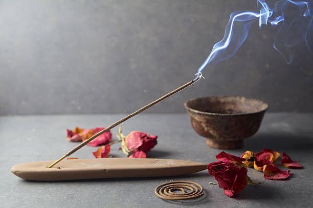 Incense Burners