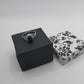 Lapis Lazuli Ring size R