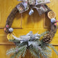 Yule Wreath 30cm