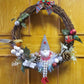 Yule Wreath 30cm