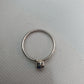 Lapis Lazuli Ring size S