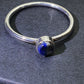 Lapis Lazuli Ring size S