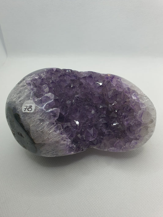 Amethyst Geode