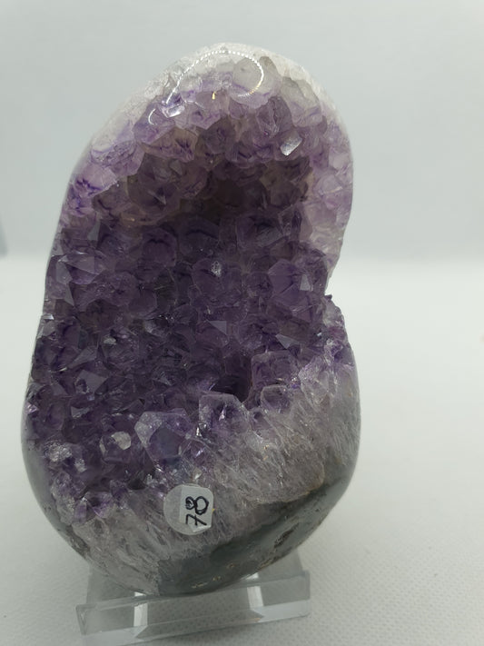 Amethyst Geode