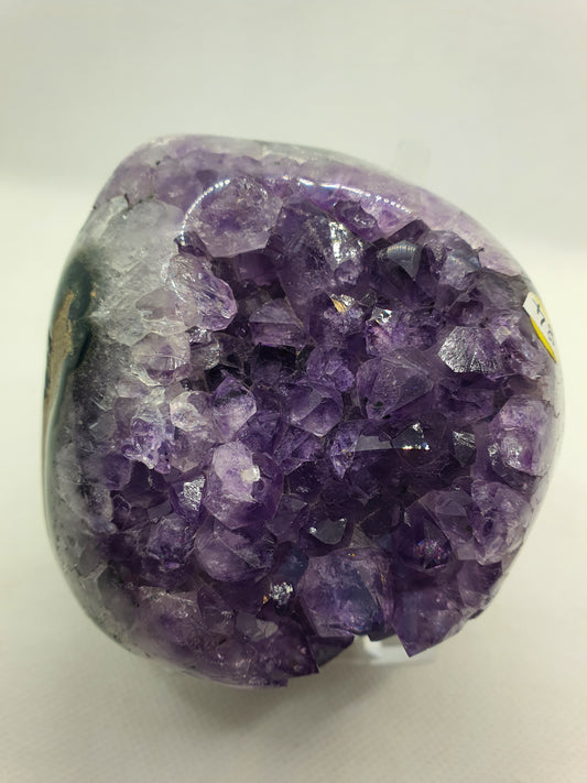 Amethyst Geode