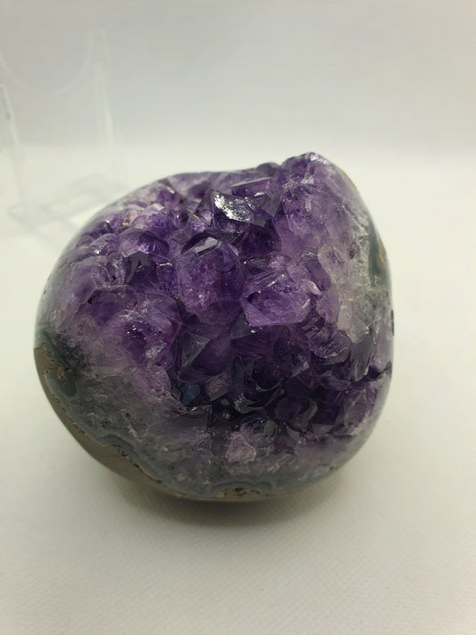 Amethyst Geode