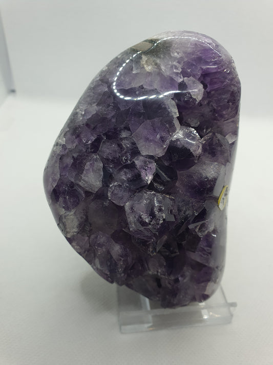 Amethyst Geode Piece