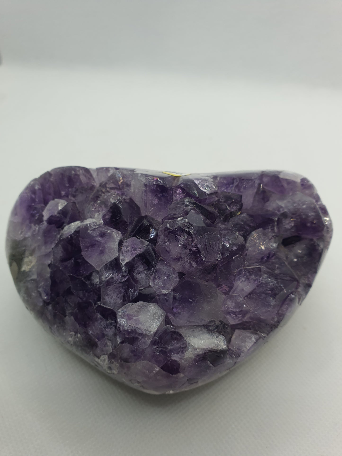 Amethyst Geode Piece