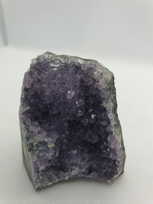 Amethyst Geode Piece