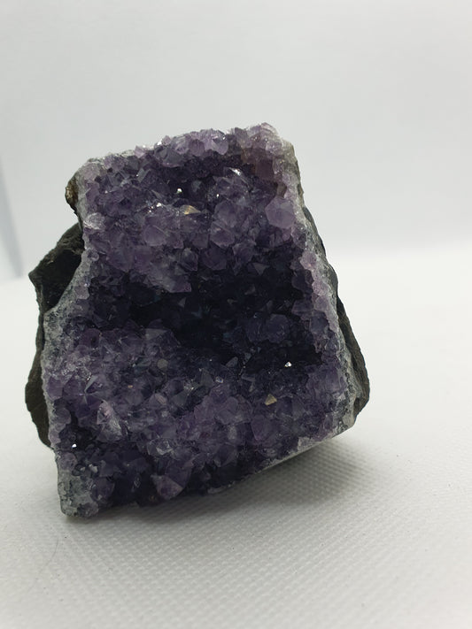 Amethyst Geode Piece