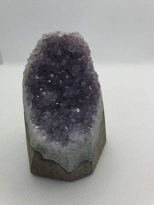 Amethyst Geode Piece