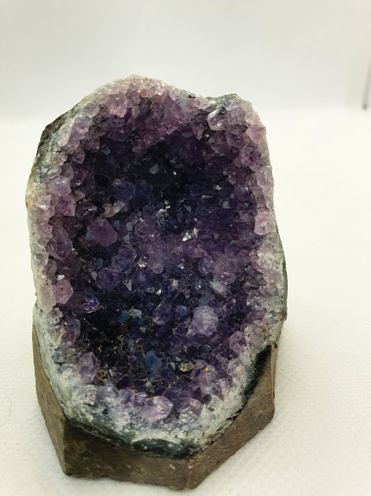 Amethyst Geode Piece