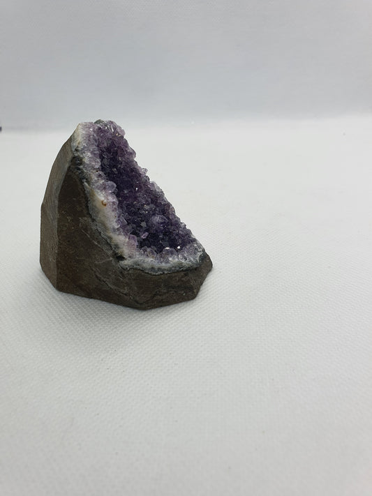 Amethyst Geode Piece