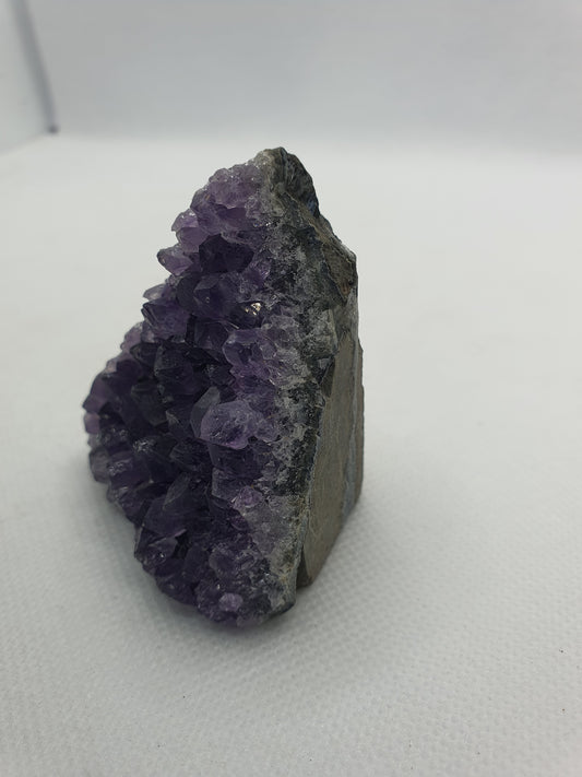 Small Amethyst Geode Piece