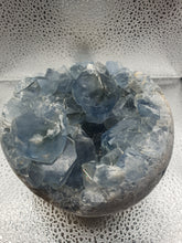 Load image into Gallery viewer, Blue Celestite Freeform
