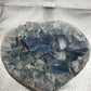 Celestite Heart Freeform