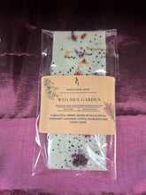 Load image into Gallery viewer, Witches Garden Wax Melt Snap Bar
