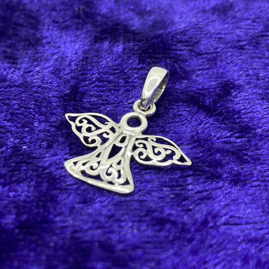 Angel Pendant