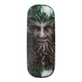 OAK KING GLASSES CASE BY ANNE STOKES