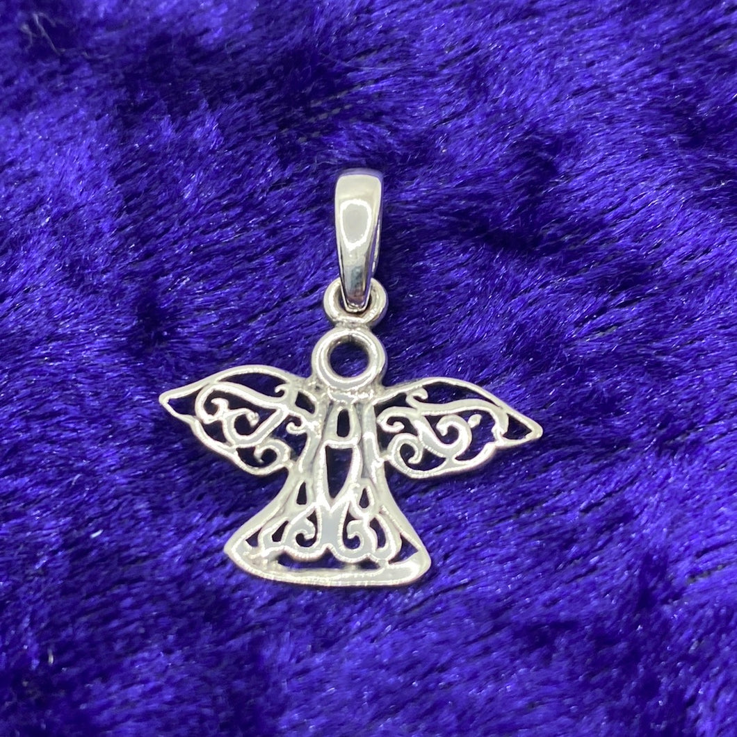 Angel Pendant