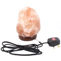 Himalayan Salt Lamp 1.5-2kg