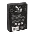 PACK OF 12 WHITE 'HAPPINESS' SPELL CANDLES