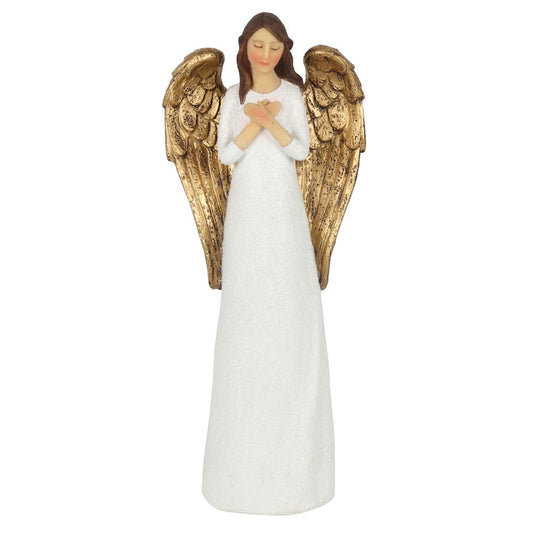 Kalani Guardian Angel Figurine 26cm