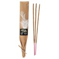 NATIVE SOUL WHITE SAGE & PALO SANTO INCENSE STICKS