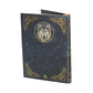 Embossed Wild One Journal from Lisa Parker 17cm