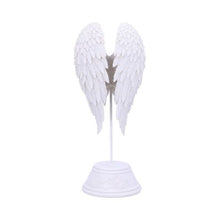 Load image into Gallery viewer, Angelic Heavenly Angel Wings Figurine Fantasy Ornament
