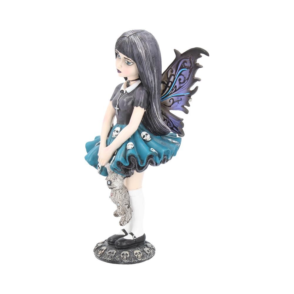 Little Shadows Noire Figurine Gothic Fantasy Fairy Ornament 14cm