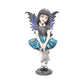 Little Shadows Noire Figurine Gothic Fantasy Fairy Ornament 14cm