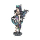 Little Shadows Adeline Figurine Gothic Fairy Ornament 16.5cm