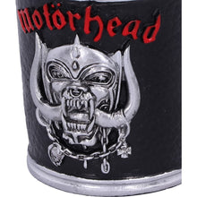 Load image into Gallery viewer, Motorhead Shot Glass 8cm
