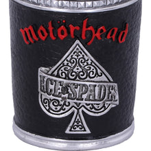 Load image into Gallery viewer, Motorhead Shot Glass 8cm
