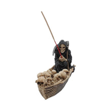 Load image into Gallery viewer, The Ferryman Incense Holder
