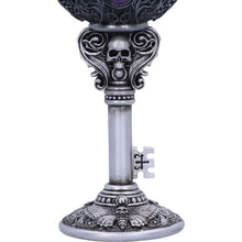 Load image into Gallery viewer, Edgar&#39;s Raven Goblet 18cm
