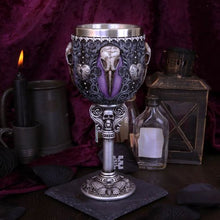 Load image into Gallery viewer, Edgar&#39;s Raven Goblet 18cm
