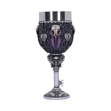 Load image into Gallery viewer, Edgar&#39;s Raven Goblet 18cm
