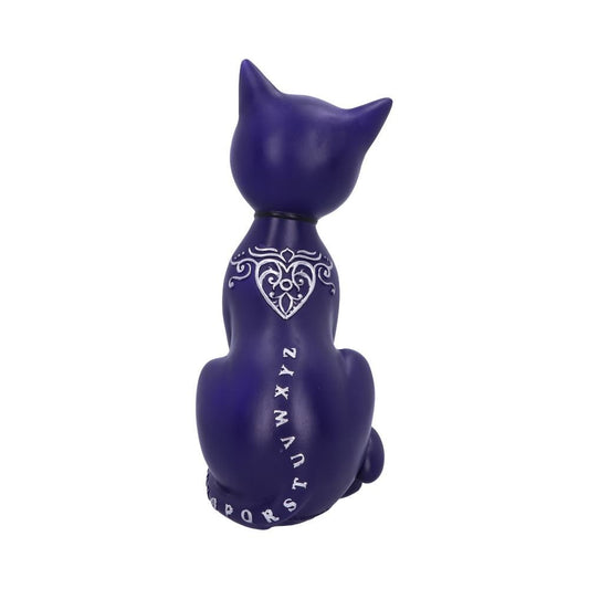 Mystic Kitty (purple)