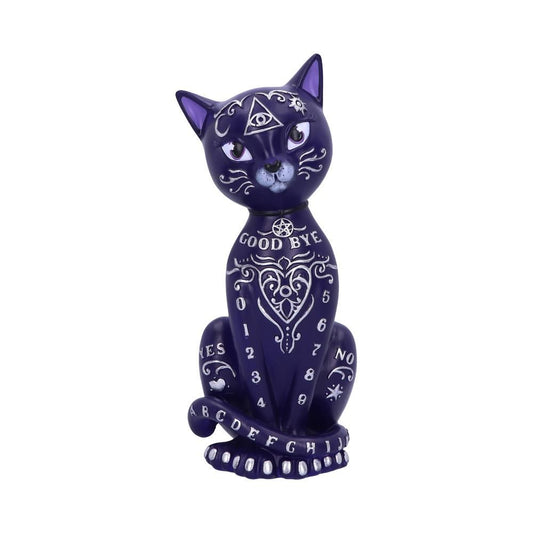 Mystic Kitty (purple)