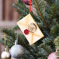 Harry Potter-Hogwarts Letter Hanging Ornament