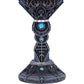 Wolf Moon Goblet 19.5cm