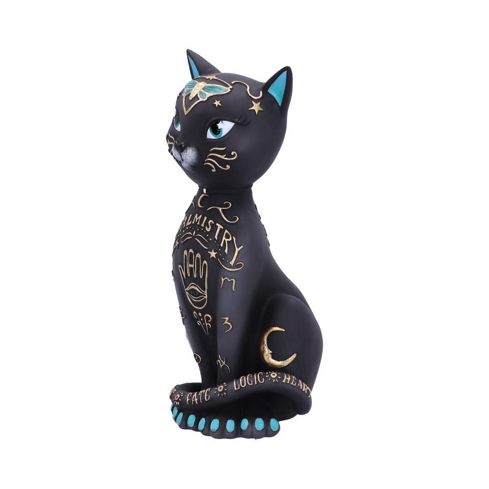 Palmistry Kitty 27cm