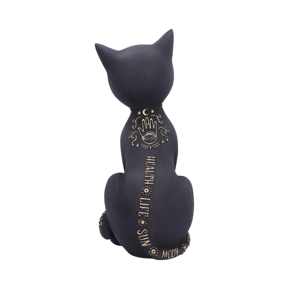 Palmistry Kitty 27cm