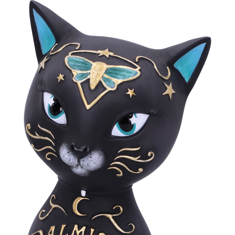 Palmistry Kitty 27cm