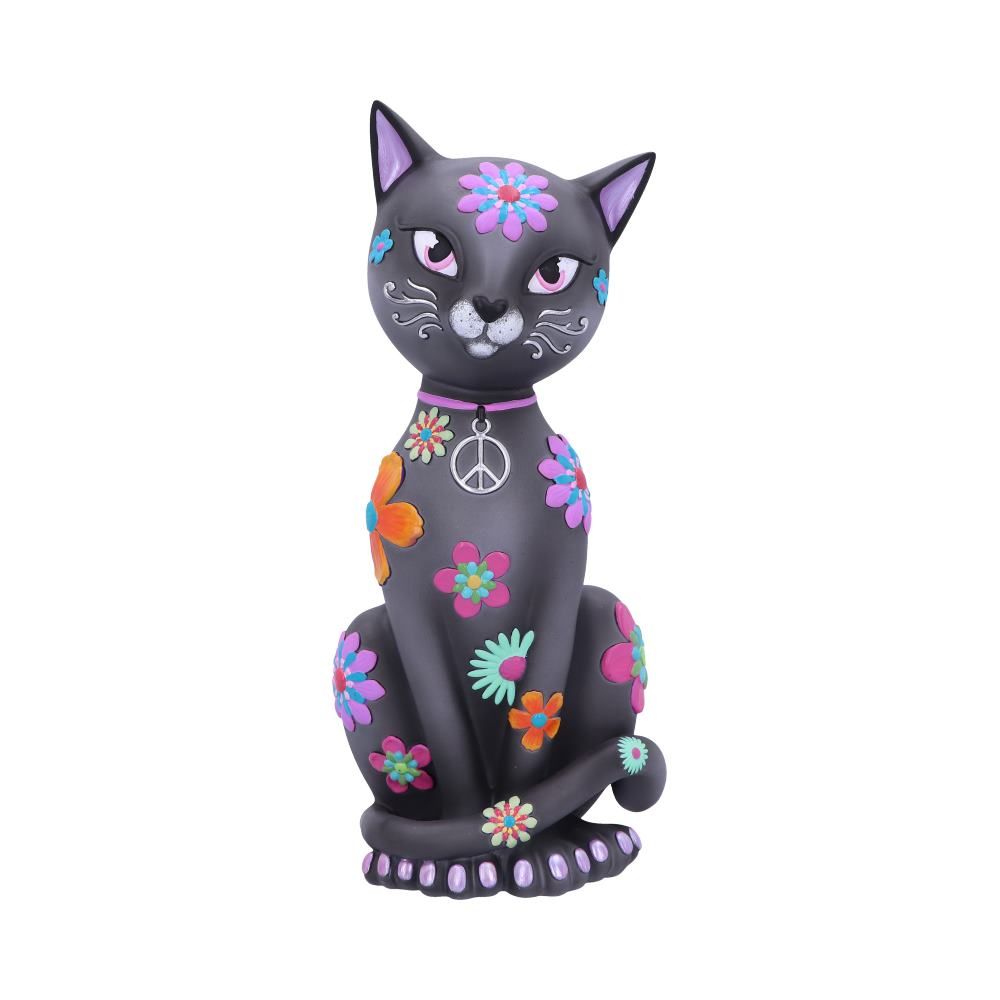 Hippy Kitty 26cm