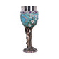 Triple Moon Goddess Maiden Goblet 20.8cm