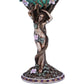 Triple Moon Goddess Maiden Goblet 20.8cm